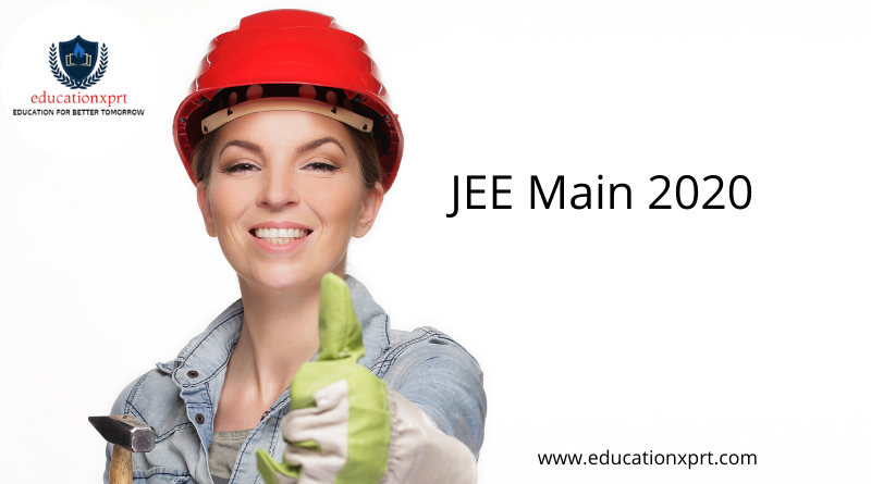 IIT-JEE Main April (New Date Announced) |Exam Date 2020|Check Admit Card